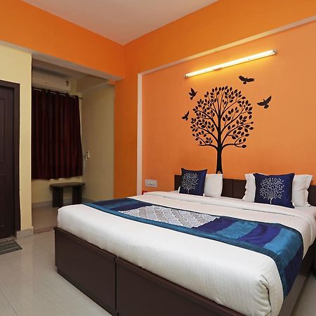 Oyo 2291 Home Stay Mertiya Residency 焦特布尔 外观 照片