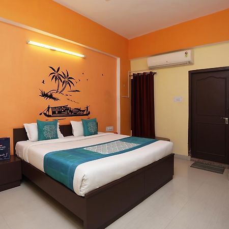 Oyo 2291 Home Stay Mertiya Residency 焦特布尔 外观 照片