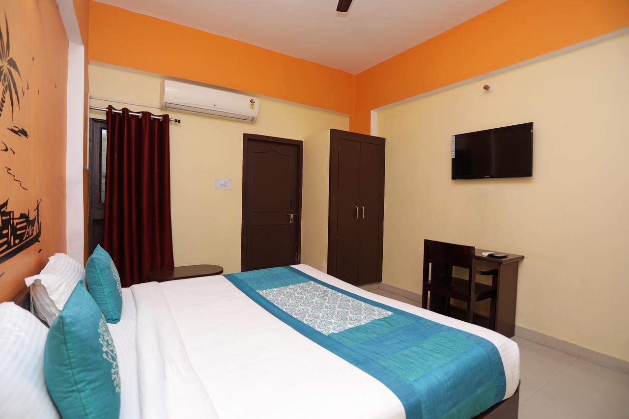 Oyo 2291 Home Stay Mertiya Residency 焦特布尔 外观 照片
