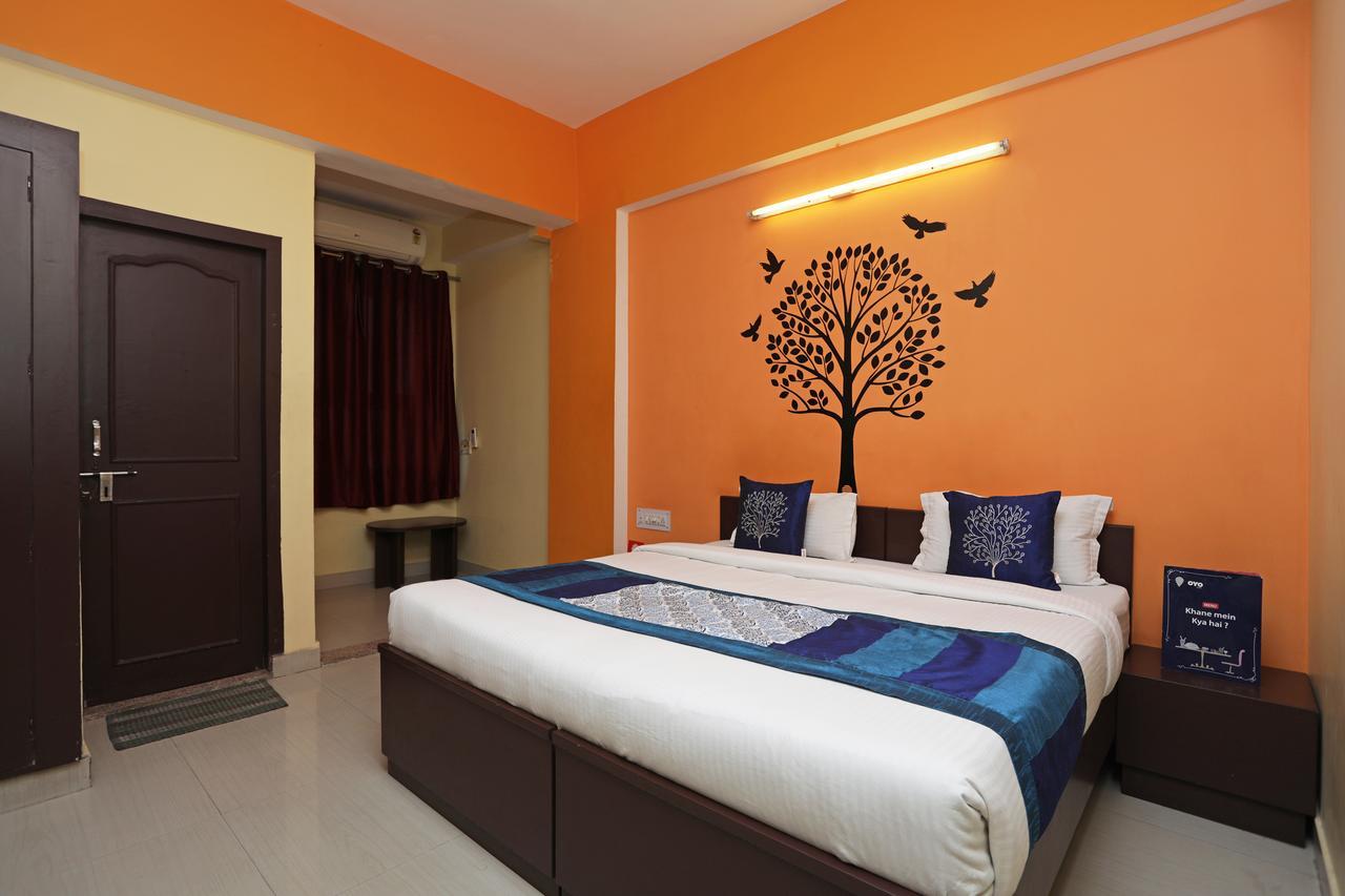 Oyo 2291 Home Stay Mertiya Residency 焦特布尔 外观 照片