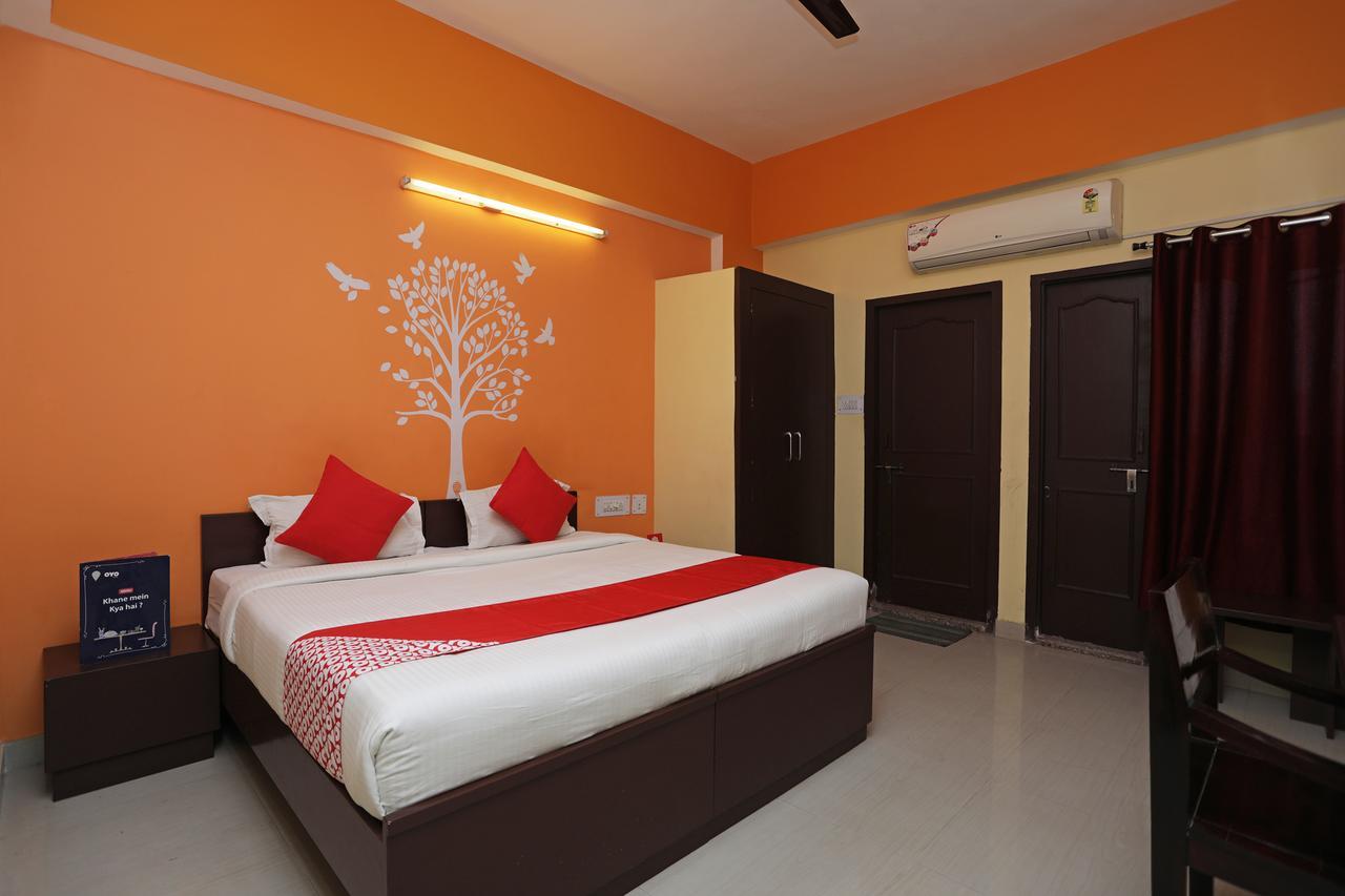 Oyo 2291 Home Stay Mertiya Residency 焦特布尔 外观 照片