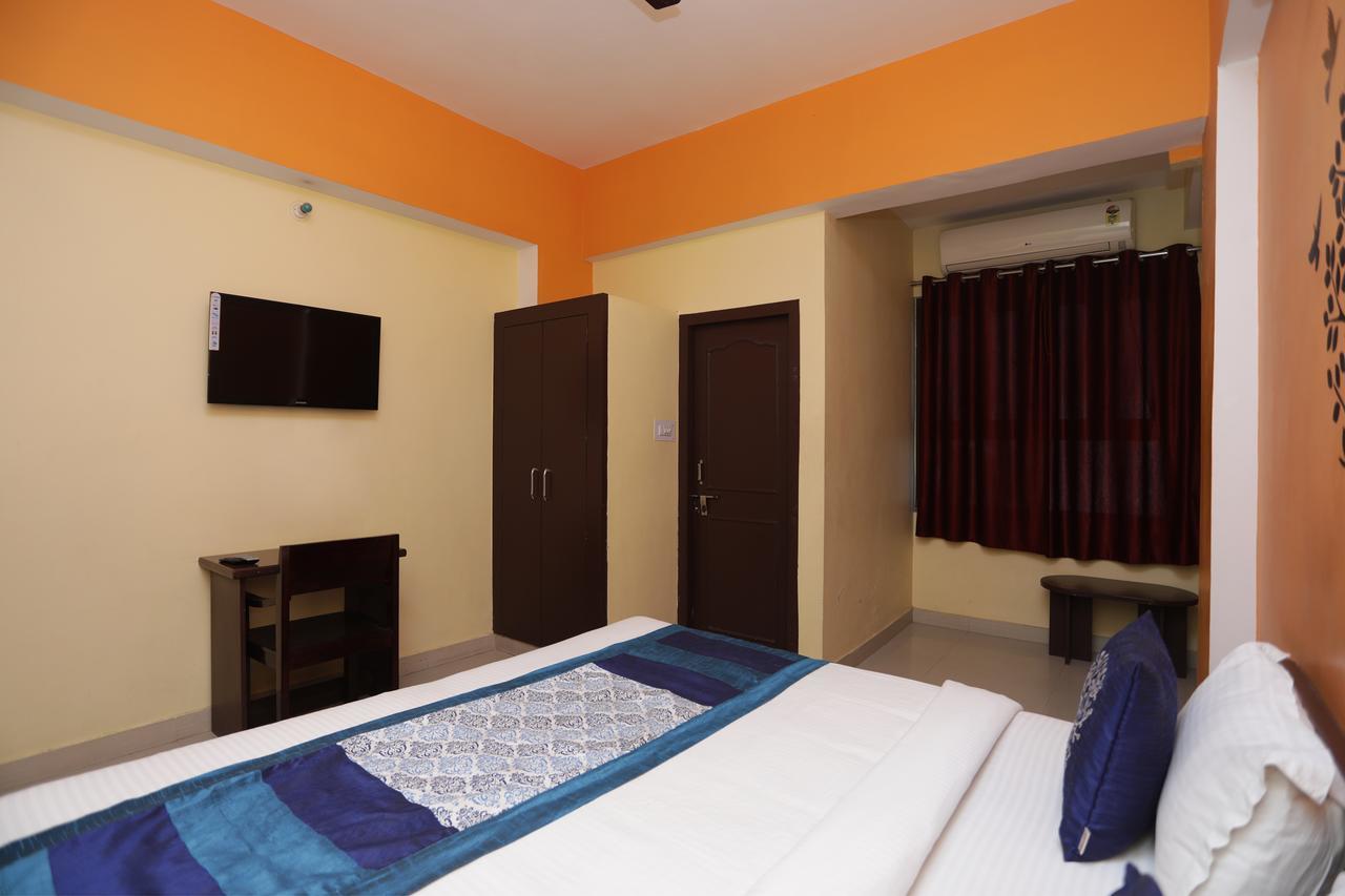 Oyo 2291 Home Stay Mertiya Residency 焦特布尔 外观 照片