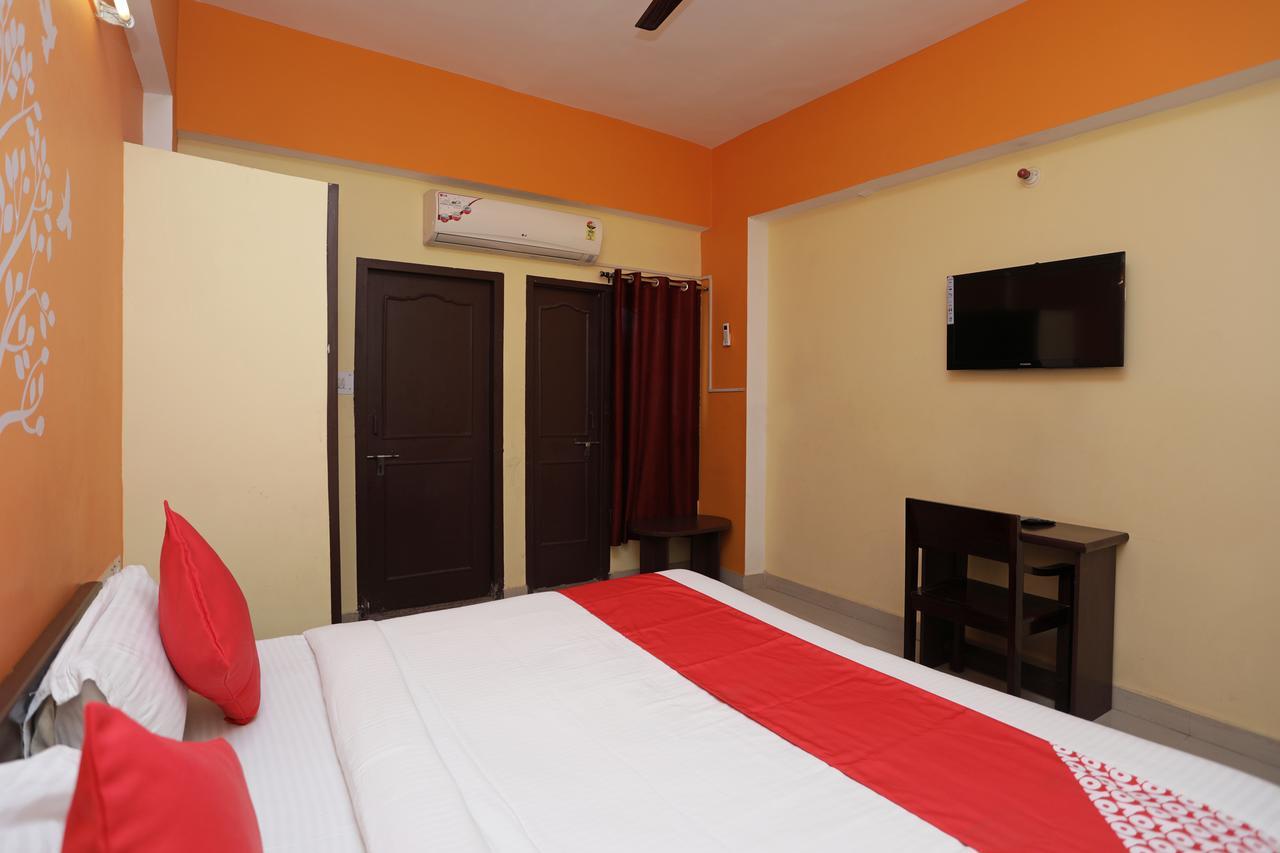 Oyo 2291 Home Stay Mertiya Residency 焦特布尔 外观 照片