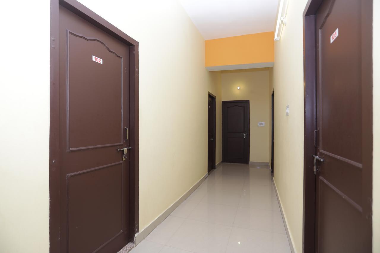 Oyo 2291 Home Stay Mertiya Residency 焦特布尔 外观 照片