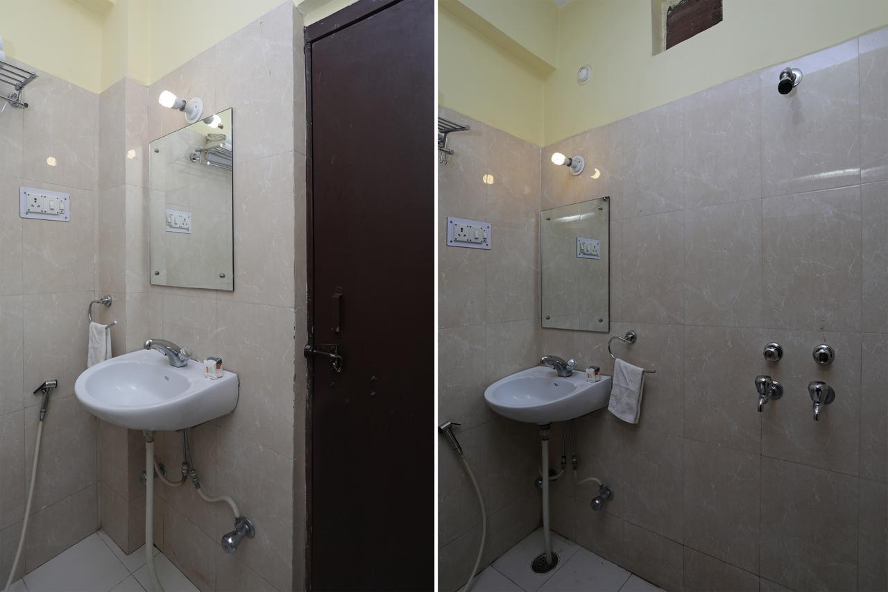 Oyo 2291 Home Stay Mertiya Residency 焦特布尔 外观 照片