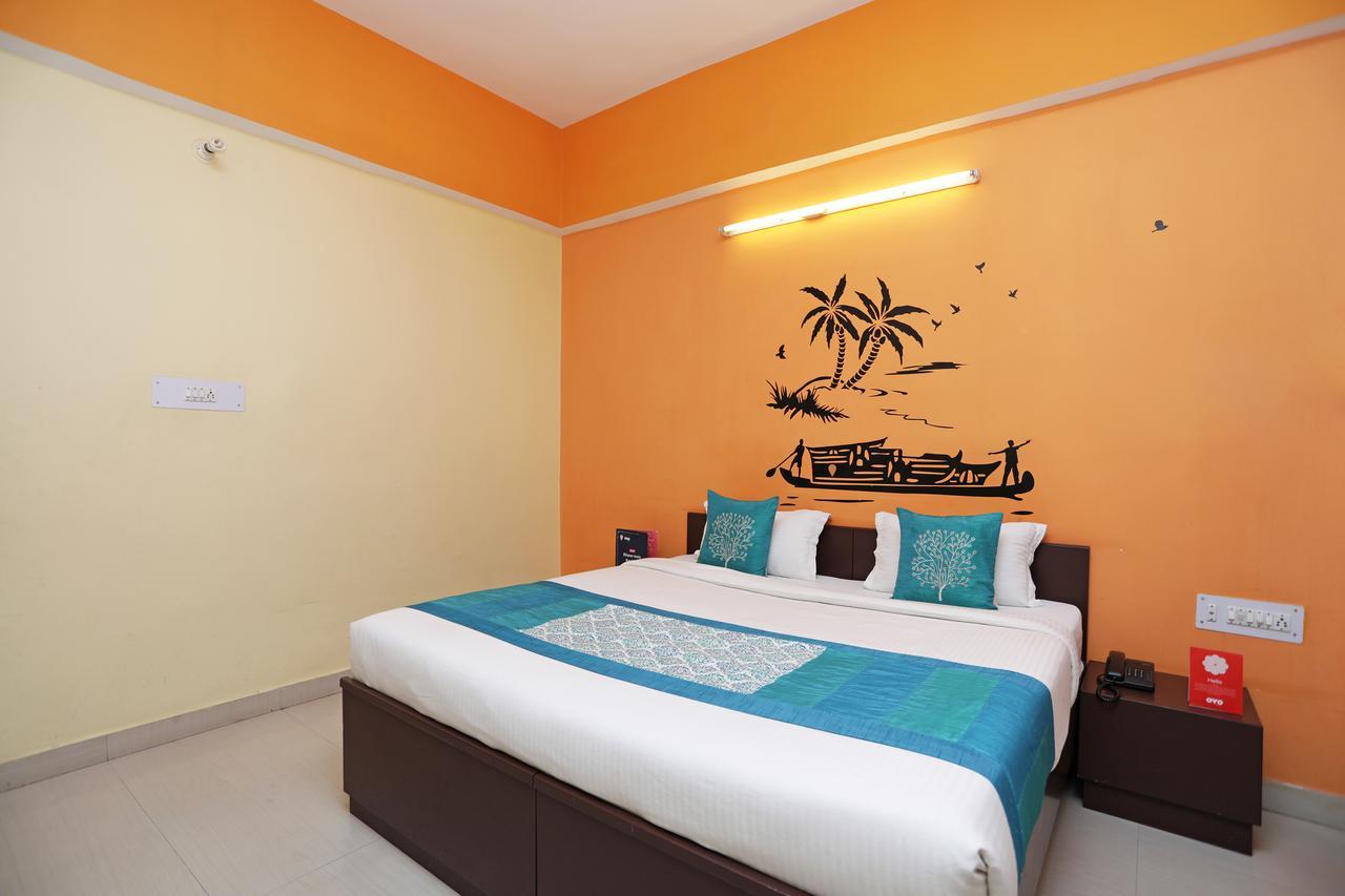 Oyo 2291 Home Stay Mertiya Residency 焦特布尔 外观 照片