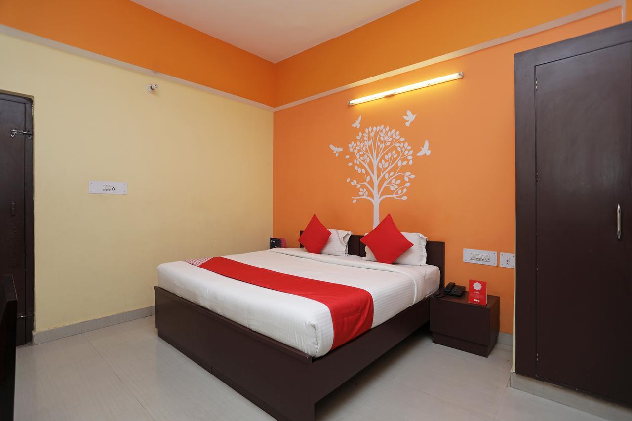Oyo 2291 Home Stay Mertiya Residency 焦特布尔 外观 照片