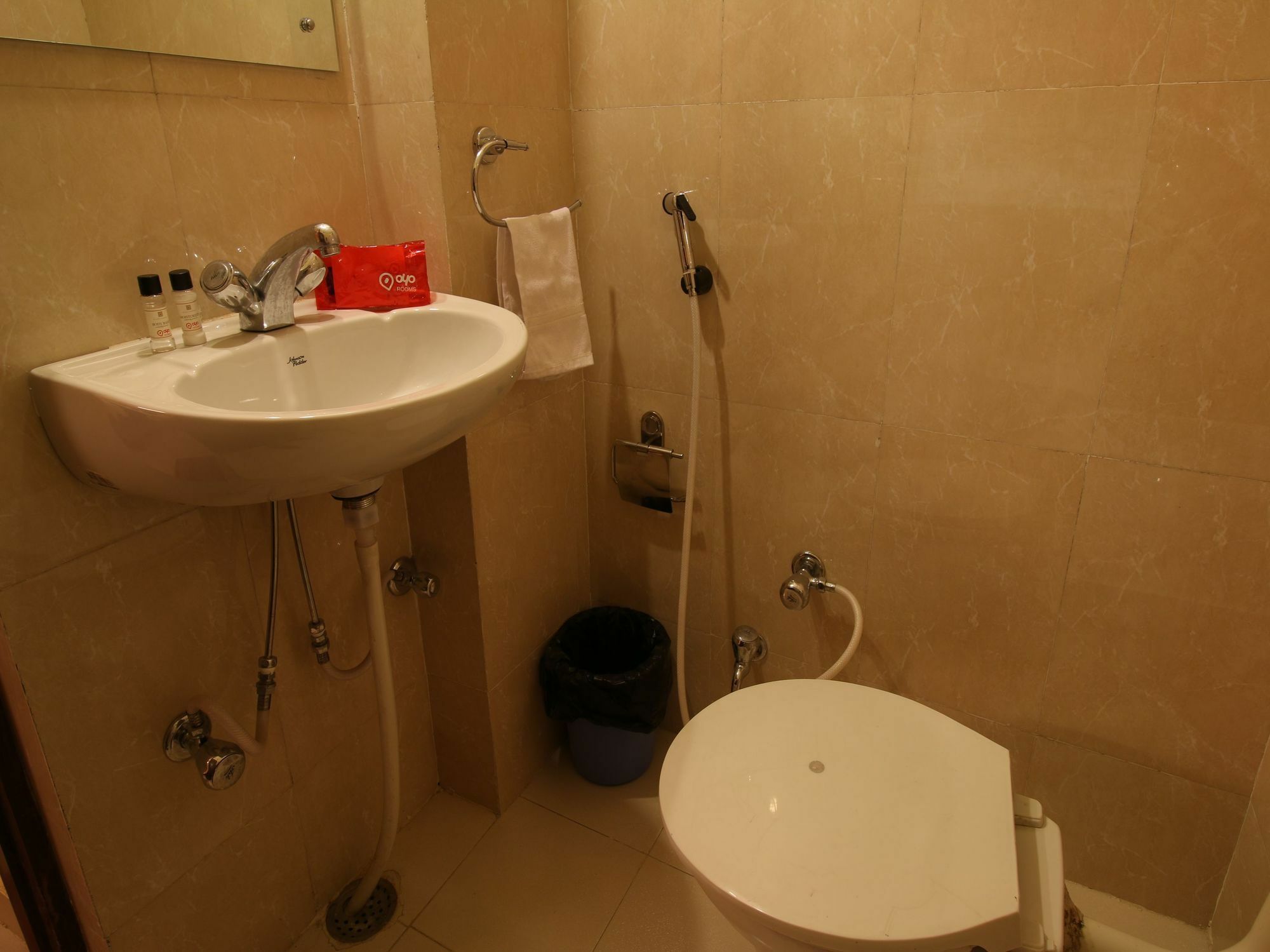Oyo 2291 Home Stay Mertiya Residency 焦特布尔 外观 照片