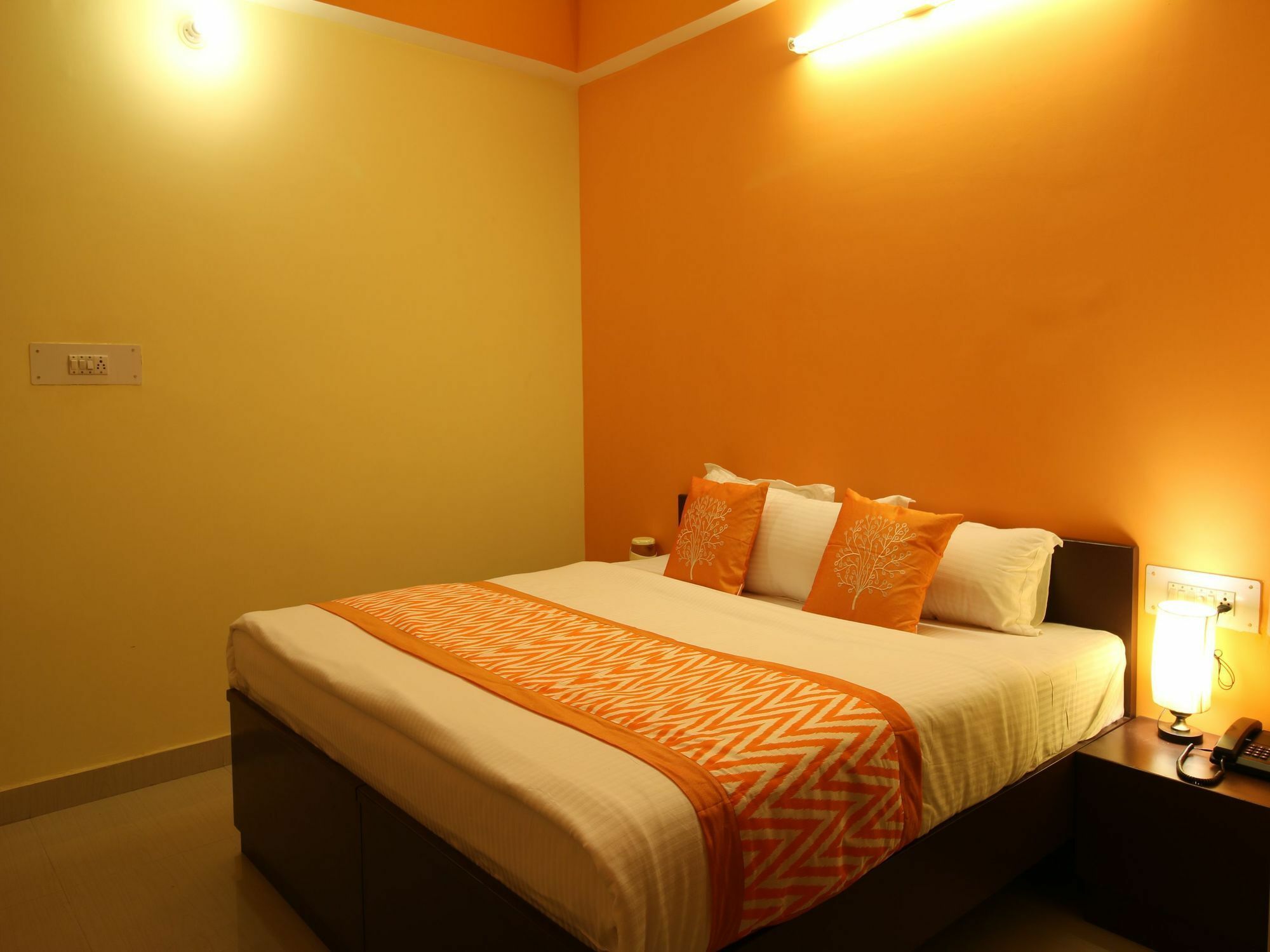 Oyo 2291 Home Stay Mertiya Residency 焦特布尔 外观 照片