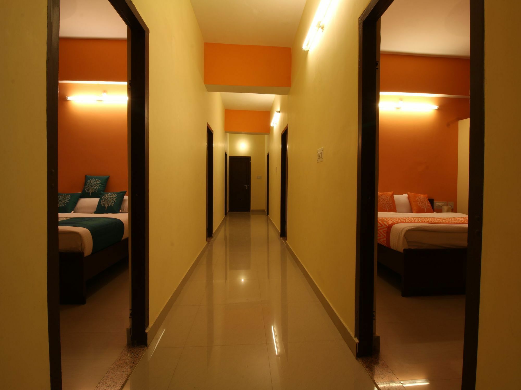 Oyo 2291 Home Stay Mertiya Residency 焦特布尔 外观 照片