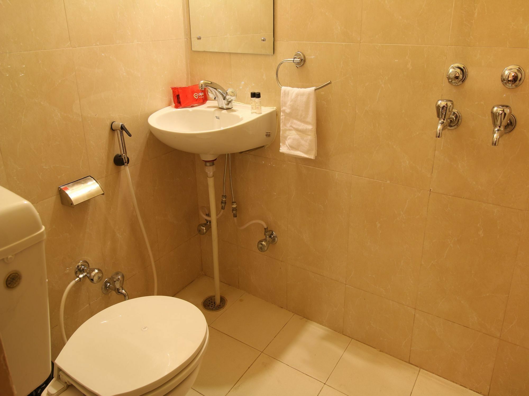 Oyo 2291 Home Stay Mertiya Residency 焦特布尔 外观 照片