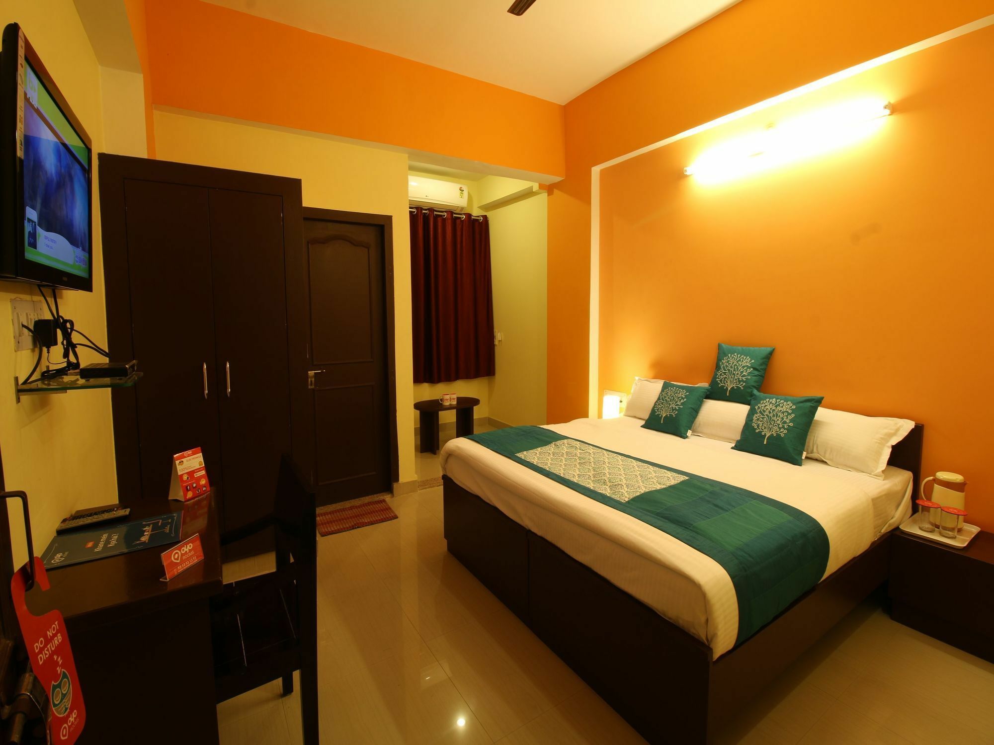 Oyo 2291 Home Stay Mertiya Residency 焦特布尔 外观 照片