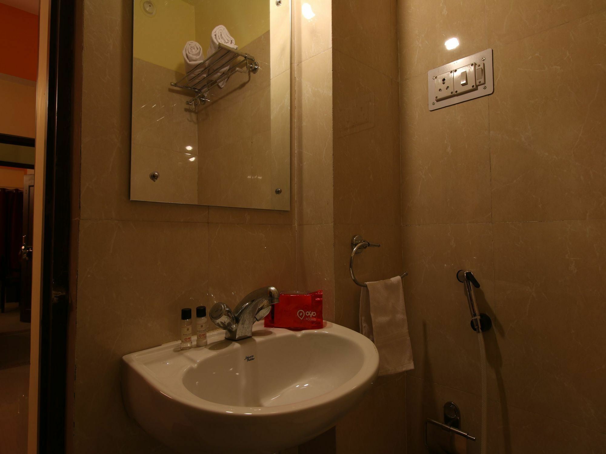 Oyo 2291 Home Stay Mertiya Residency 焦特布尔 外观 照片