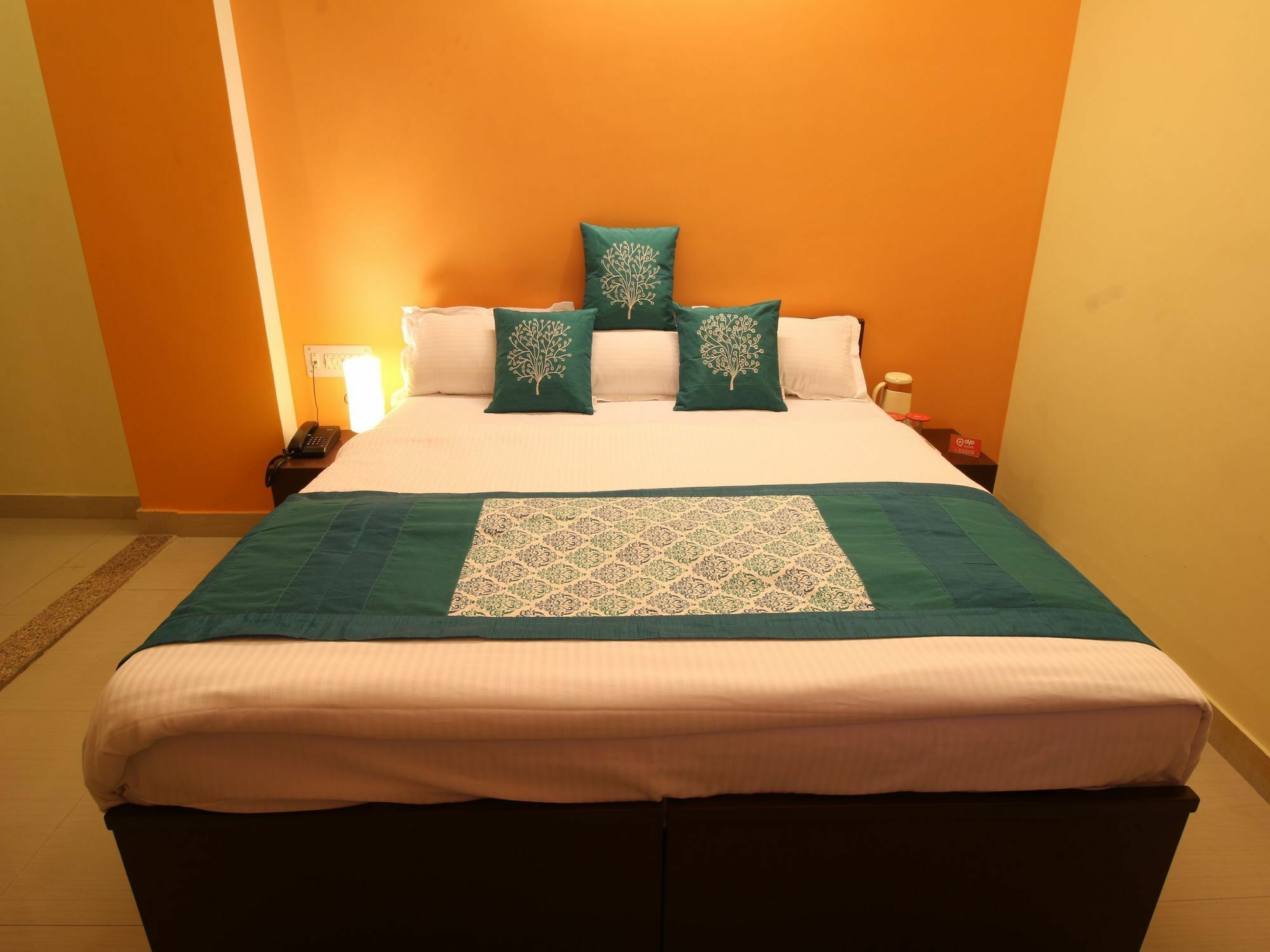 Oyo 2291 Home Stay Mertiya Residency 焦特布尔 外观 照片