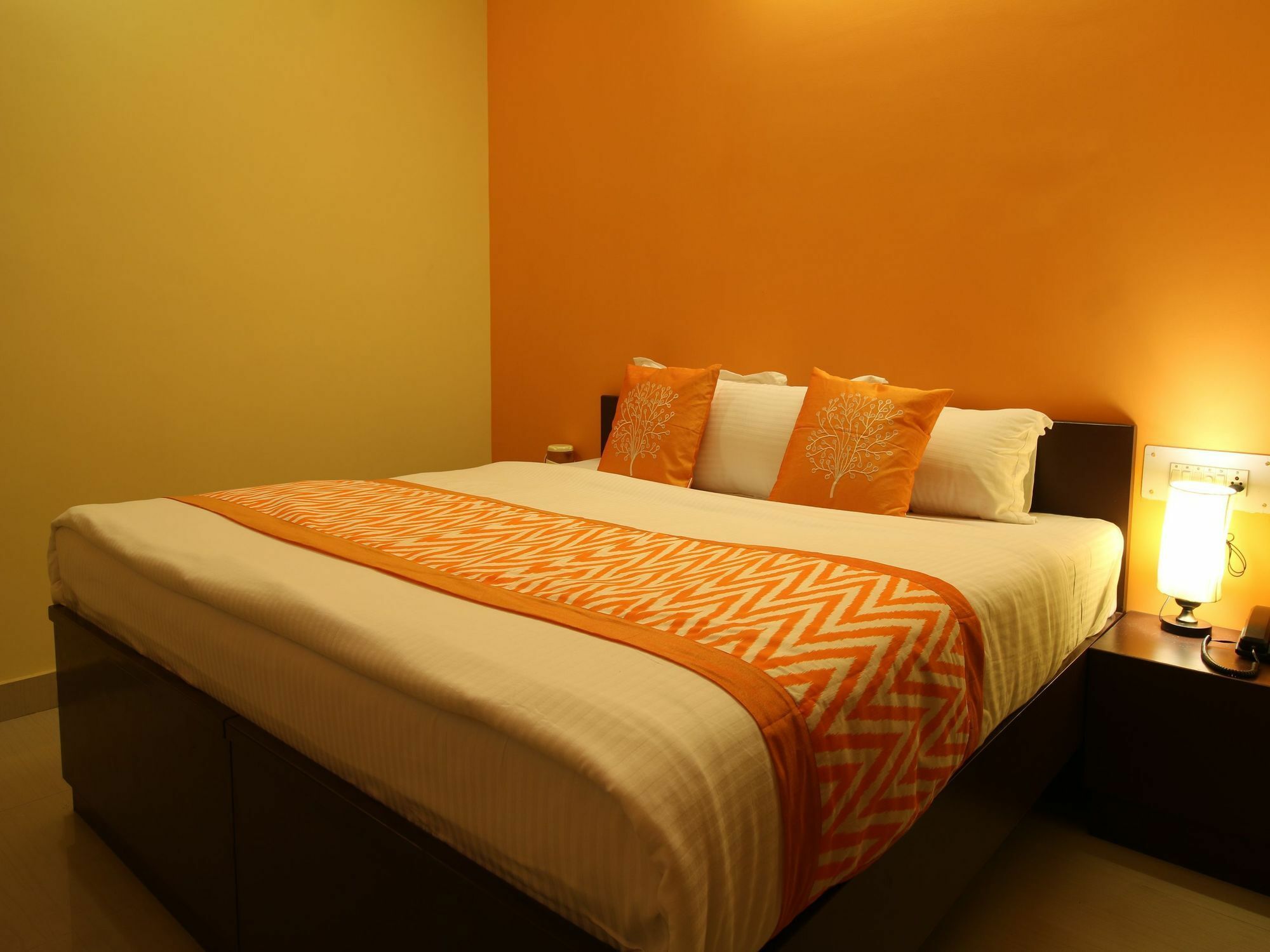 Oyo 2291 Home Stay Mertiya Residency 焦特布尔 外观 照片
